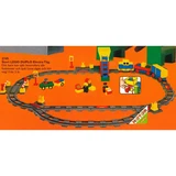LEGO® DUPLO Deluxe Electric Train Set 2745 (1/1)