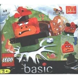 LEGO® Basic Bad Monkey 2757 (1/1)