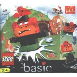 Bad Monkey 2757