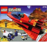LEGO® Town Red Tiger 2774 (1/1)