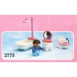 LEGO® DUPLO® Bathroom 2775 (1/1)