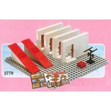 LEGO® DUPLO® Playhouse (Unfurnished) 2779 (1/1)