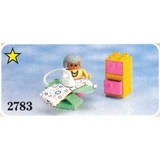 LEGO® DUPLO Ironing Room 2783 (1/1) LEGO® DUPLO Ironing Room 2783 (1/1)