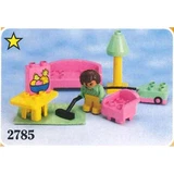LEGO® DUPLO Living Room 2785 (1/1)