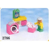 LEGO® DUPLO Laundry Room 2786 (1/1) LEGO® DUPLO Laundry Room 2786 (1/1)