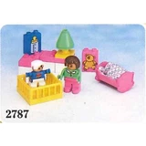 LEGO® DUPLO® Nursery 2787 (1/1)