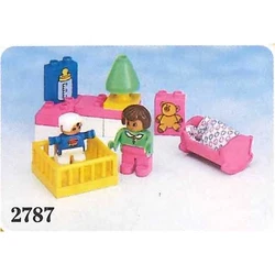 Nursery 2787