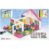 LEGO® DUPLO® My House 2794 (1/1) LEGO® DUPLO® My House 2794 (1/1)