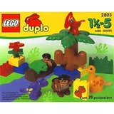 LEGO® DUPLO Dinosaur Babies 2803 (1/1)