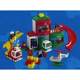 LEGO® DUPLO Fire and Police Station 2811 (1/1)