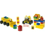 LEGO® DUPLO Building Team 2814 (1/1)