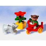 LEGO® DUPLO Bike Ride 2815 (1/1) LEGO® DUPLO Bike Ride 2815 (1/1)