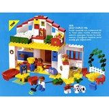 LEGO® DUPLO Family Home 2818 (1/1)