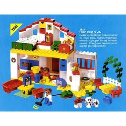 Family Home 2818
