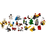LEGO® City City Advent Calendar 2824 (1/1)
