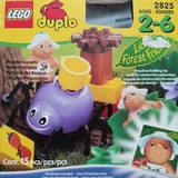 LEGO® DUPLO The Meadowsweets 2825 (1/1)