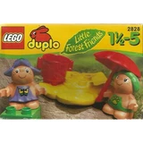 LEGO® DUPLO Supper Time 2828 (1/1)