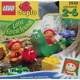 LEGO® DUPLO The Strawberries 2830 (1/1)