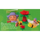 LEGO® DUPLO The Bluebells 2832 (1/1) LEGO® DUPLO The Bluebells 2832 (1/1)