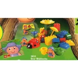 LEGO® DUPLO Lila, the Big Bluebell 2833 (1/1)
