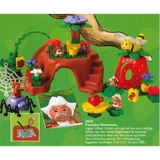 LEGO® DUPLO® The Meadowsweets 2834 (1/1)