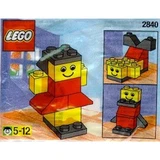 LEGO® Basic Girl 2840 (1/1)