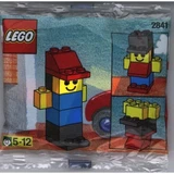 LEGO® Basic Boy 2841 (1/1)