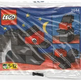 LEGO® Basic Doggy 2844 (1/1)