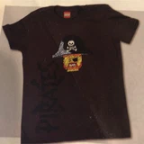 LEGO® Gear Pirates T-Shirt 2851146 (1/1) LEGO® Gear Pirates T-Shirt 2851146 (1/1)
