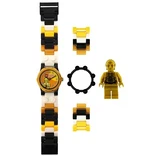 LEGO® Gear C-3PO Watch 2851192 (1/1)