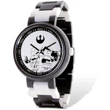 LEGO® Gear Luke Skywalker & Han Solo Adult Watch 2851198 (1/1)