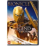 LEGO® Gear The Legend Reborn DVD 2853367 (1/1)