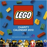 LEGO® Gear UK Charity Calendar 2010 2853505 (1/1) LEGO® Gear UK Charity Calendar 2010 2853505 (1/1)
