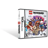 LEGO® Gear Rock Band 2853587 (1/1)