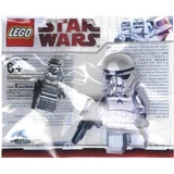 LEGO® Star Wars™ Chrome Stormtrooper 2853590 (1/1)