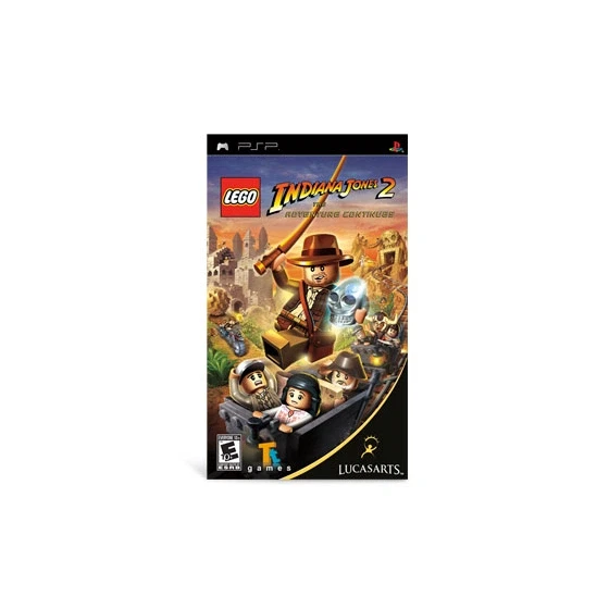 LEGO® Gear The Adventure Continues 2853595 (1/1) LEGO® Gear The Adventure Continues 2853595 (1/1)
