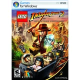 LEGO® Gear The Adventure Continues 2853694 (1/1)