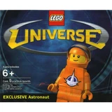 LEGO® Universe Nexus Astronaut 2853944 (1/1)