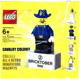 LEGO® Gear Cavalry Colonel 2855044 (1/1)