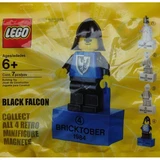 LEGO® Gear Black Falcon 2855046 (1/1)