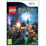 LEGO® Gear Years 1-4 Video Game 2855123 (1/1)