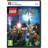 LEGO® Gear Years 1-4 Video Game 2855128 (1/1)