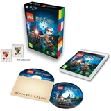 LEGO® Gear Years 1-4 Video Game Collector's Edition 2855164 (1/1)