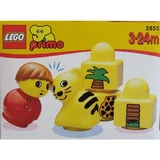 LEGO® Primo Baby tiger 2855 (1/1)