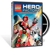 LEGO® Gear Rise of the Rookies DVD 2856076 (1/1)