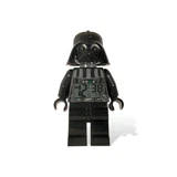 LEGO® Gear Darth Vader Minifigure Clock 2856081 (1/1)