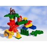 LEGO® DUPLO Wild Animals 2864 (1/1)
