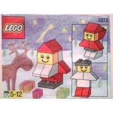 LEGO® Basic Christmas Set 2873 (1/1)