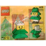 LEGO® Basic Christmas Set 2876 (1/1)