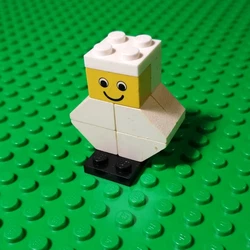Snowman 2877